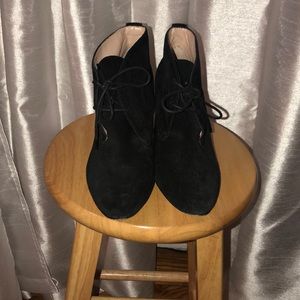 French Connection Booties